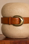 Ceinture en cuir JADE