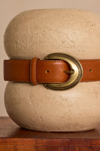 Ceinture en cuir JADE