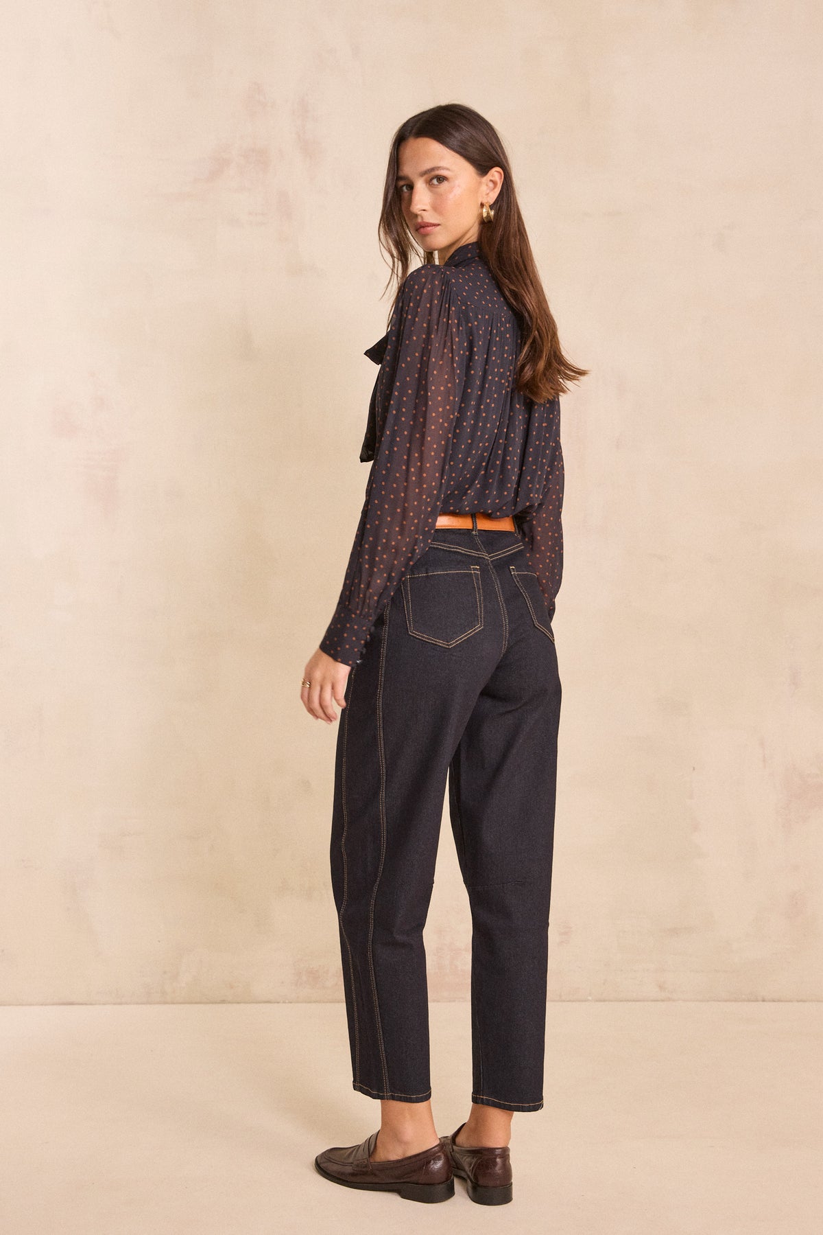 Jean en denim  ROBINSON