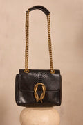 Sac en cuir LEON MINI