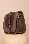 Sac en cuir VICTOR MINI