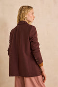 Veste de costume PEYTON