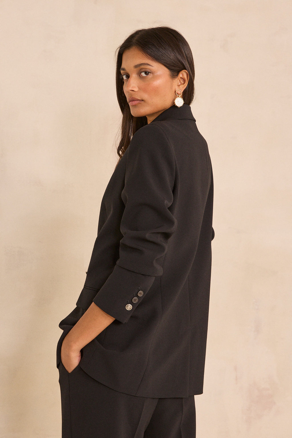 BARBARA Blazer